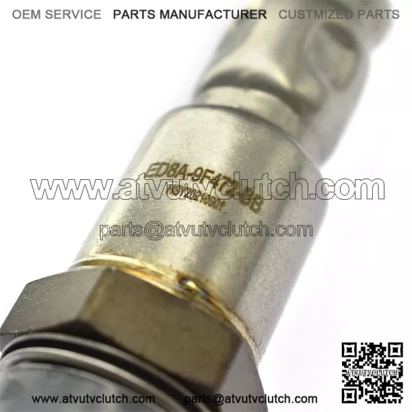 Oxygen sensor (front right)  ED8A-9F472-BB   51CM for Ford Escort MT1.5L 15 - Image 5