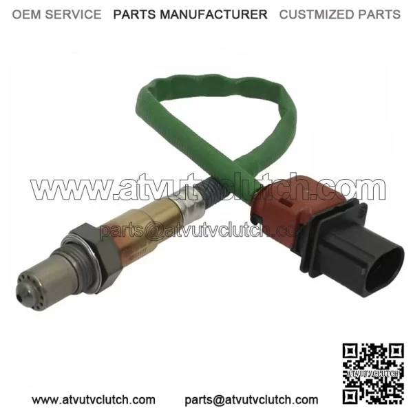 Oxygen sensor (front)  FR3A-9Y460-DA 0258017487   40CM for Ford Edge 15 models 2.7