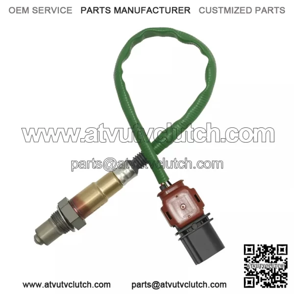 Oxygen sensor (front)  FR3A-9Y460-DA 0258017487   40CM for Ford Edge 15 models 2.7 - Image 3