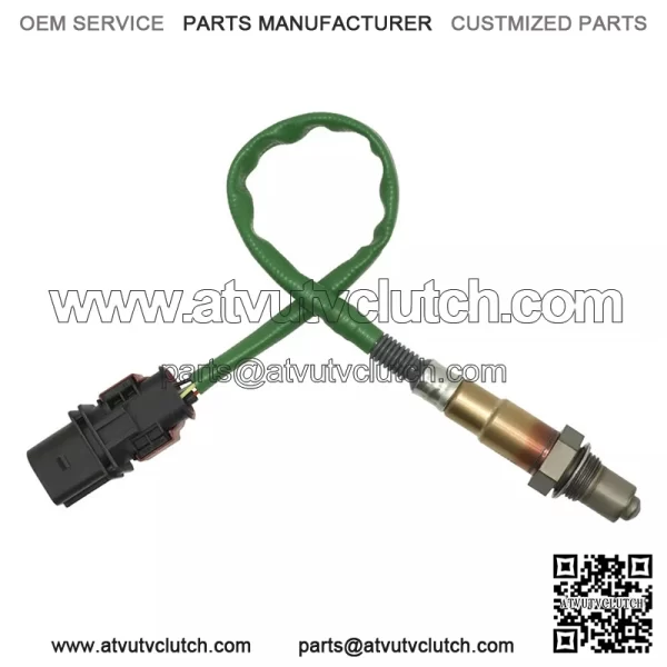 Oxygen sensor (front)  FR3A-9Y460-DA 0258017487   40CM for Ford Edge 15 models 2.7 - Image 4