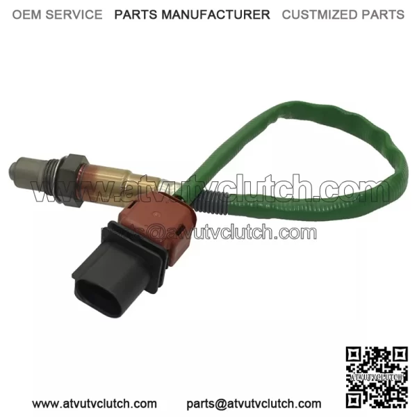 Oxygen sensor (front)  FR3A-9Y460-DA 0258017487   40CM for Ford Edge 15 models 2.7 - Image 5