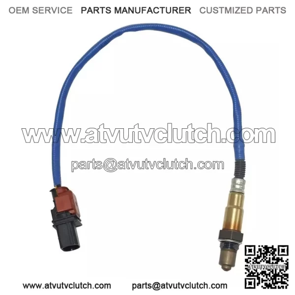 Oxygen sensor (front)  F1FA-9Y460-DA 0258017515   55CM for Ford Focus 15 models 1.5