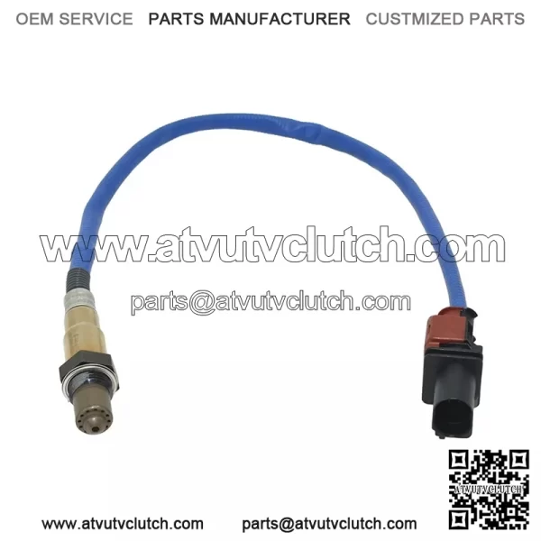Oxygen sensor (front)  F1FA-9Y460-DA 0258017515   55CM for Ford Focus 15 models 1.5 - Image 2