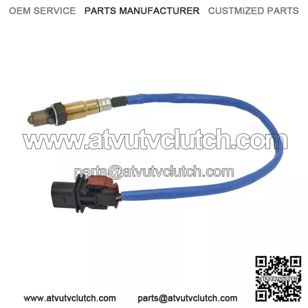 Oxygen sensor (front)  F1FA-9Y460-DA 0258017515   55CM for Ford Focus 15 models 1.5 - Image 3