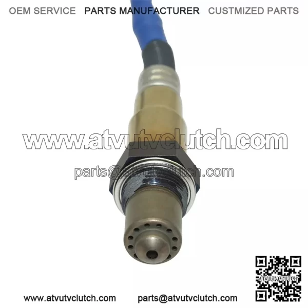Oxygen sensor (front)  F1FA-9Y460-DA 0258017515   55CM for Ford Focus 15 models 1.5 - Image 5