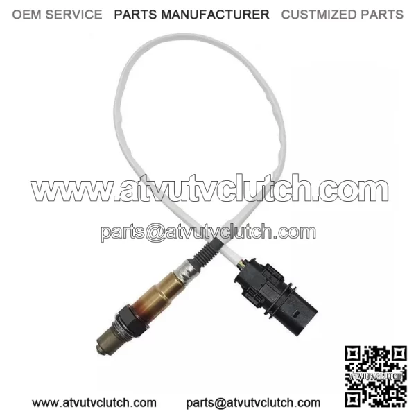 Oxygen sensor (front)  DM5A-9Y460-AA 0258017390   71CM for Ford 13 Carnival 1.0T
