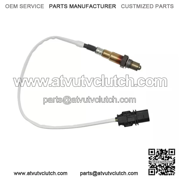 Oxygen sensor (front)  DM5A-9Y460-AA 0258017390   71CM for Ford 13 Carnival 1.0T - Image 2
