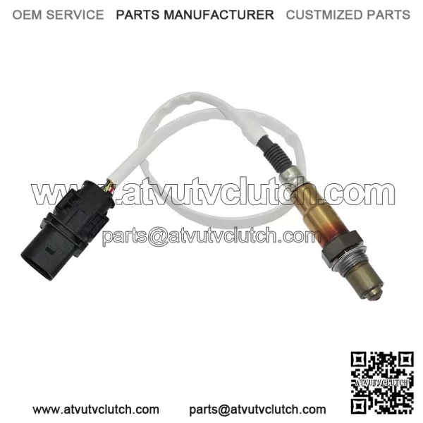Oxygen sensor (front)  DM5A-9Y460-AA 0258017390   71CM for Ford 13 Carnival 1.0T - Image 3