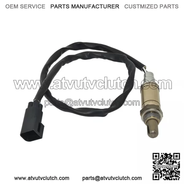 Oxygen sensor (front)  3N21-9F472-AA 0258005338   71CM for Ford 03-08 Carnival 1.6L - Image 3
