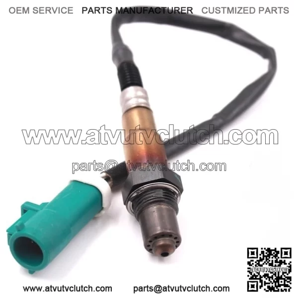 Oxygen sensor (front)  6G91-9F472-AAA                  0258006925/926   45CM for Ford 11 Winning 2.0T