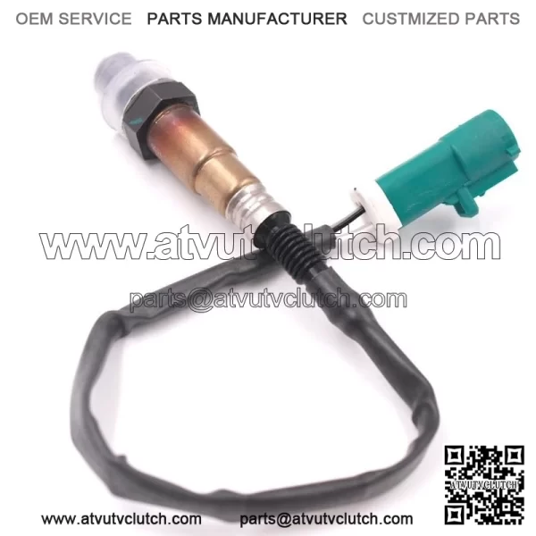 Oxygen sensor (front)  6G91-9F472-AAA                  0258006925/926   45CM for Ford 11 Winning 2.0T - Image 2