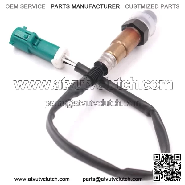 Oxygen sensor (front)  6G91-9F472-AAA                  0258006925/926   45CM for Ford 11 Winning 2.0T - Image 3