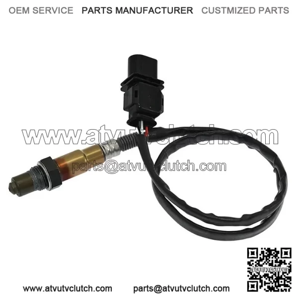 Oxygen sensor (front)  8F9Z-9F472-G 0258017323   77CM for Ford 15 Explorer 3.5T