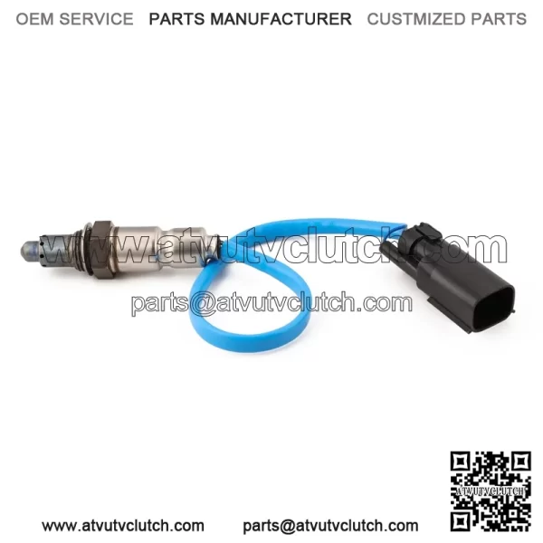 Oxygen sensor (front)  BL3Z-9F472-A   30CM for Ford 10 Edge 3.5L - Image 4