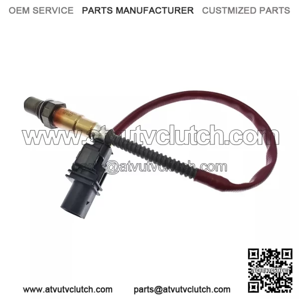 Oxygen sensor (front)  C2D24922                DX23-9D375-AA               0258017547   49CM for Jaguar 13-15 XF 2.0T