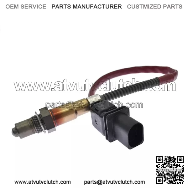 Oxygen sensor (front)  C2D24922                DX23-9D375-AA               0258017547   49CM for Jaguar 13-15 XF 2.0T - Image 2