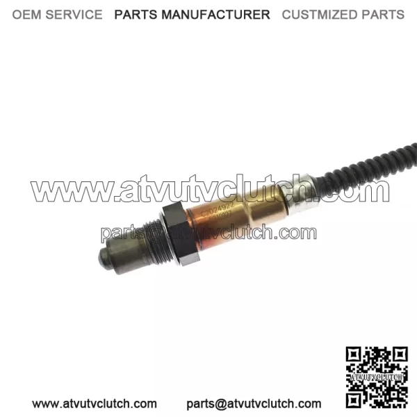 Oxygen sensor (front)  C2D24922                DX23-9D375-AA               0258017547   49CM for Jaguar 13-15 XF 2.0T - Image 3