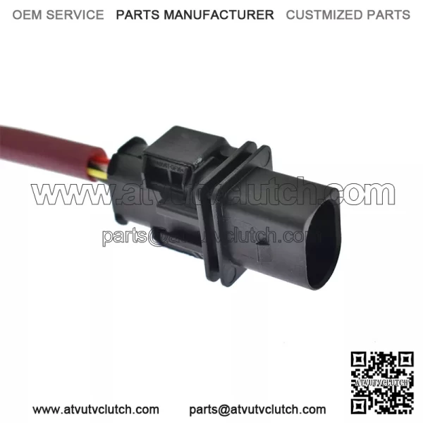 Oxygen sensor (front)  C2D24922                DX23-9D375-AA               0258017547   49CM for Jaguar 13-15 XF 2.0T - Image 5