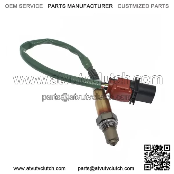 Oxygen sensor (front)  FR3Z-9F472-A   40CM for Ford15Explorer3.5T
