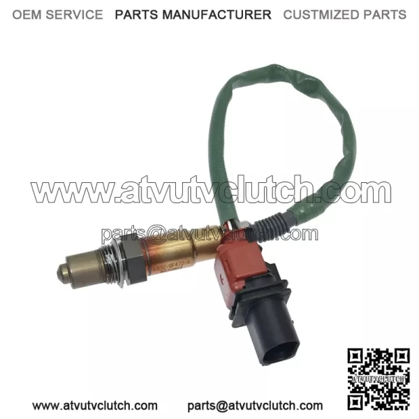Oxygen sensor (front)  FR3Z-9F472-A   40CM for Ford15Explorer3.5T - Image 2