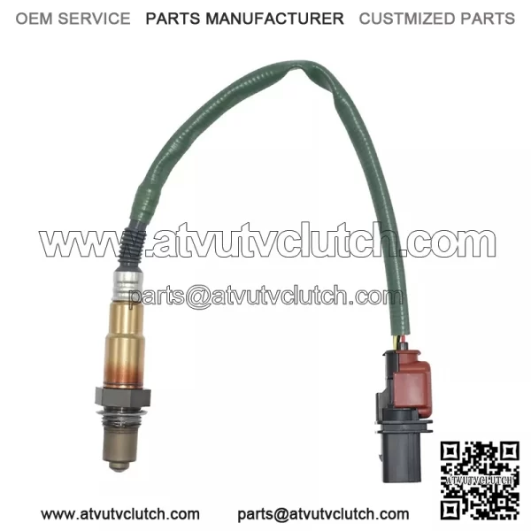 Oxygen sensor (front)  FR3Z-9F472-A   40CM for Ford15Explorer3.5T - Image 3
