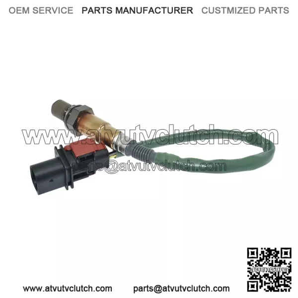 Oxygen sensor (front)  FR3Z-9F472-A   40CM for Ford15Explorer3.5T - Image 4