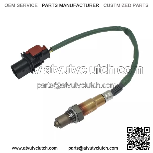 Oxygen sensor (front)  FR3Z-9F472-A   40CM for Ford15Explorer3.5T - Image 5