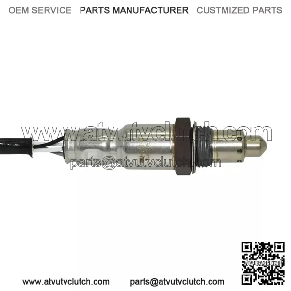 Oxygen sensor (front)  HN1A-9F472-AC   34CM for Ford 19 EcoSport 1.5L - Image 4