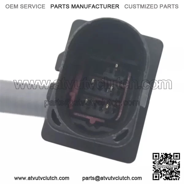 Oxygen sensor (front left/right)  C2D24756   79CM for Jaguar 13/3.0T Sedan - Image 4