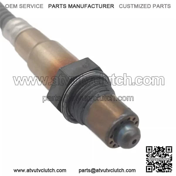Oxygen sensor (front left/right)  C2D24756   79CM for Jaguar 13/3.0T Sedan - Image 5
