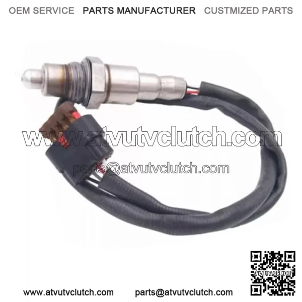 Oxygen sensor (front)  92068775 0258010048   35CM for Buick Boulevard 2.8L/3.6L 08-09