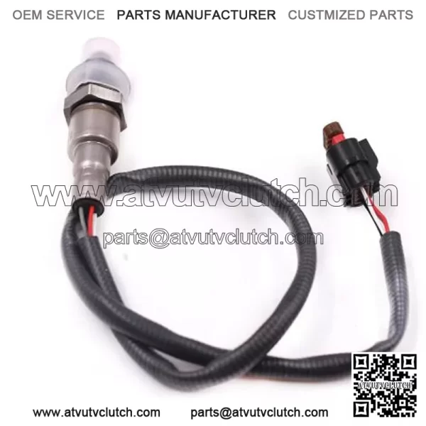 Oxygen sensor (front)  92068775 0258010048   35CM for Buick Boulevard 2.8L/3.6L 08-09 - Image 3
