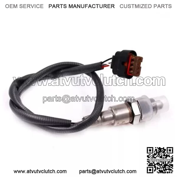Oxygen sensor (front)  92068775 0258010048   35CM for Buick Boulevard 2.8L/3.6L 08-09 - Image 4