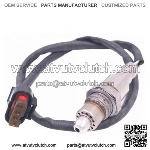 Oxygen sensor (front)  92068775 0258010048   35CM for Buick Boulevard 2.8L/3.6L 08-09 - Image 5