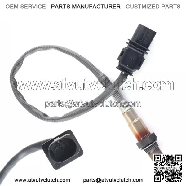 Oxygen sensor (front)  92068286 0258017123   46CM for Buick Boulevard 2.8L/3.6L 07-08