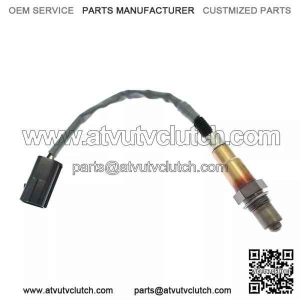 Oxygen sensor (front)  24104840   40CM for Buick Encore 1.4T 2012-2016 - Image 4