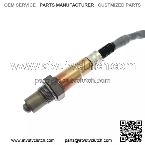 Oxygen sensor (front)  24104840   40CM for Buick Encore 1.4T 2012-2016 - Image 5