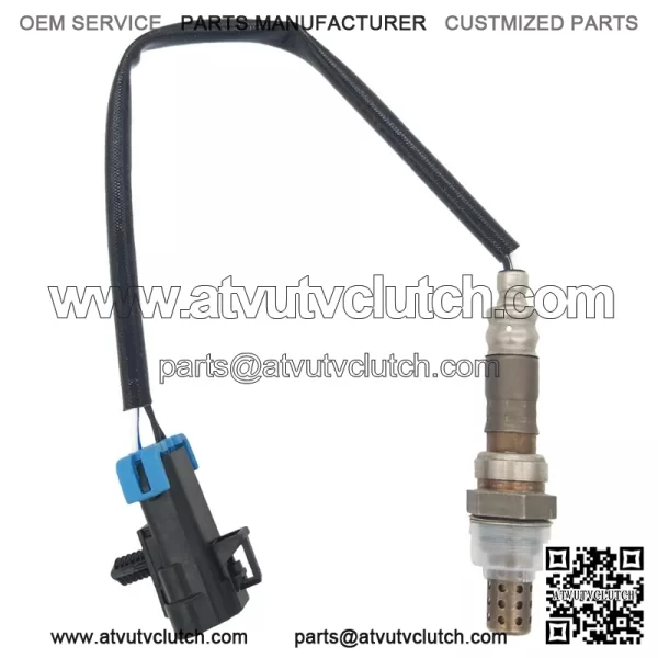 Oxygen sensor (front)  12617648 ES20355-12B1   44CM for Buick Regal 2.4L 09-11 - Image 4