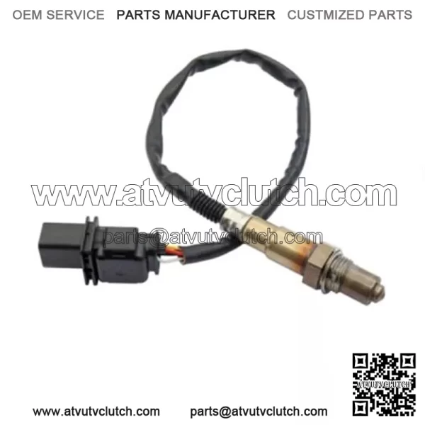 Oxygen sensor (front)  12620176 0258017202   47CM for Buick LaCrosse 2.0T 10-11 - Image 3
