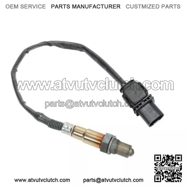 Oxygen sensor (front)  12620176 0258017202   47CM for Buick LaCrosse 2.0T 10-11 - Image 4