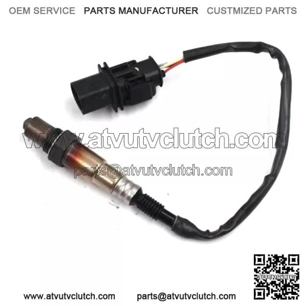 Oxygen sensor (front)  12620176 0258017202   47CM for Buick LaCrosse 2.0T 10-11 - Image 5