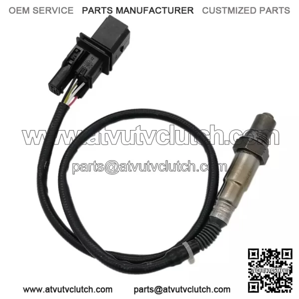 Oxygen sensor (front)  12575904                0258007200   68CM for Buick Rongyu 2.8/3.6L 05-06 - Image 2