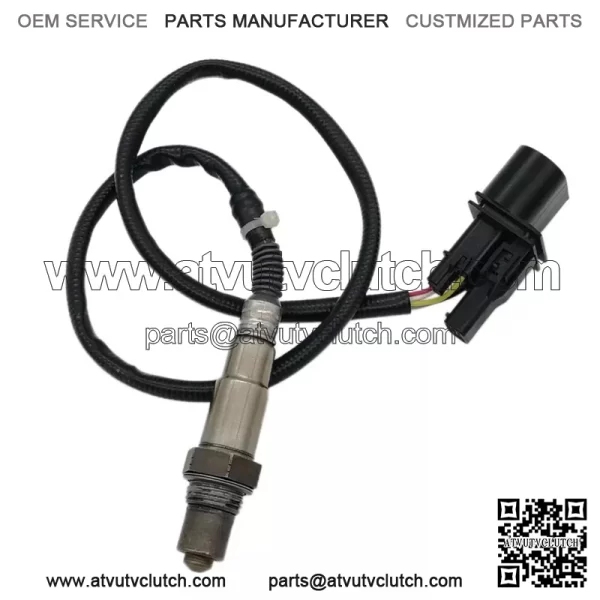 Oxygen sensor (front)  12575904                0258007200   68CM for Buick Rongyu 2.8/3.6L 05-06 - Image 3