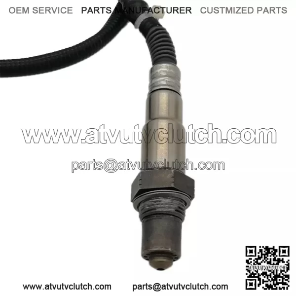 Oxygen sensor (front)  12575904                0258007200   68CM for Buick Rongyu 2.8/3.6L 05-06 - Image 4