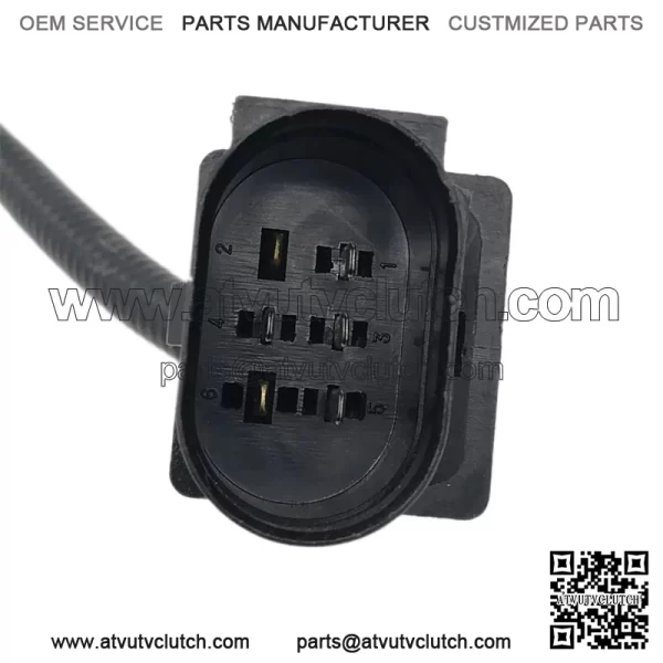 Oxygen sensor (front)  12575904                0258007200   68CM for Buick Rongyu 2.8/3.6L 05-06 - Image 5