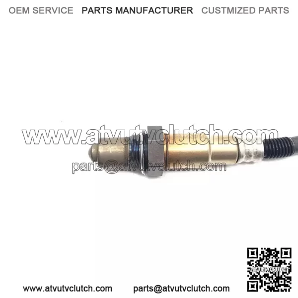 Oxygen sensor (front)  24103710 0258010318   35CM for Chevrolet Cruze 1.6T 11-16 - Image 2