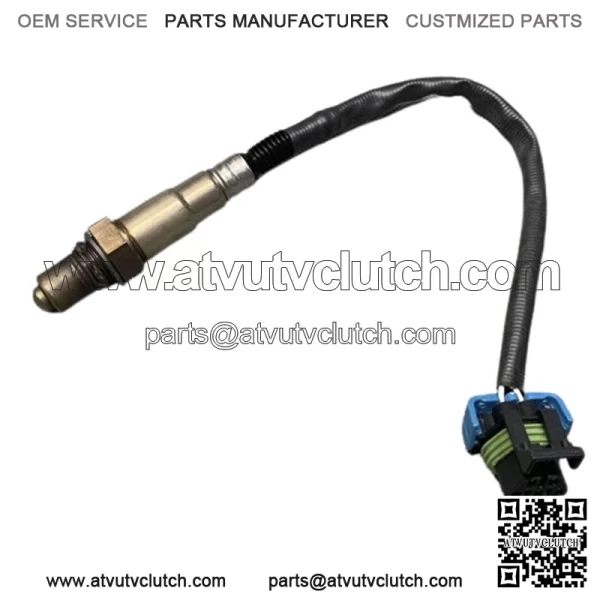 Oxygen sensor (front)  12607333 0258010088   38CM for Buick Enclave 3.6L 09-11