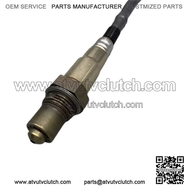 Oxygen sensor (front)  12607333 0258010088   38CM for Buick Enclave 3.6L 09-11 - Image 2