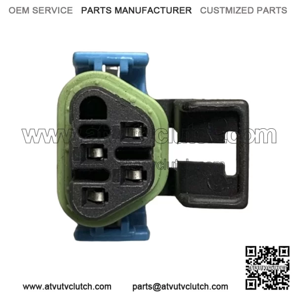 Oxygen sensor (front)  12607333 0258010088   38CM for Buick Enclave 3.6L 09-11 - Image 4