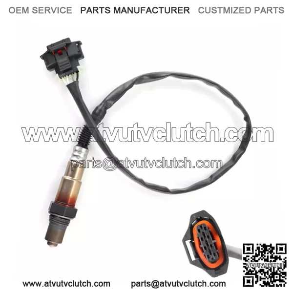 Oxygen sensor (front)  24103709 0258010319   58CM for Chevrolet Cruze 1.6L/1.8L 11-16